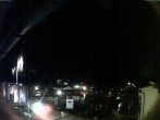 Archiv Foto Webcam Kurpark Oberstdorf 21:00