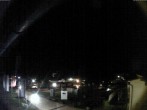 Archiv Foto Webcam Kurpark Oberstdorf 23:00