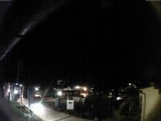 Archiv Foto Webcam Kurpark Oberstdorf 01:00