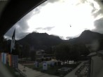 Archiv Foto Webcam Kurpark Oberstdorf 07:00