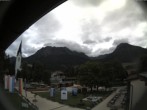 Archiv Foto Webcam Kurpark Oberstdorf 11:00