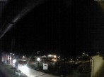 Archiv Foto Webcam Kurpark Oberstdorf 01:00