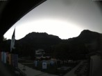 Archiv Foto Webcam Kurpark Oberstdorf 05:00