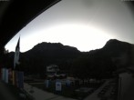 Archiv Foto Webcam Kurpark Oberstdorf 06:00