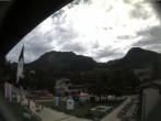 Archiv Foto Webcam Kurpark Oberstdorf 11:00