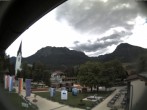 Archiv Foto Webcam Kurpark Oberstdorf 13:00
