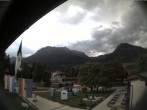 Archiv Foto Webcam Kurpark Oberstdorf 17:00
