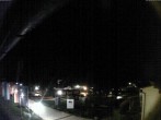 Archiv Foto Webcam Kurpark Oberstdorf 01:00