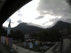 Archiv Foto Webcam Kurpark Oberstdorf 05:00