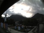 Archiv Foto Webcam Kurpark Oberstdorf 06:00
