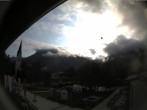 Archiv Foto Webcam Kurpark Oberstdorf 07:00