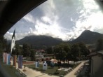 Archiv Foto Webcam Kurpark Oberstdorf 11:00