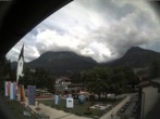 Archiv Foto Webcam Kurpark Oberstdorf 13:00