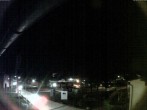 Archiv Foto Webcam Kurpark Oberstdorf 01:00