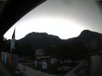 Archiv Foto Webcam Kurpark Oberstdorf 05:00