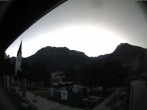 Archiv Foto Webcam Kurpark Oberstdorf 06:00