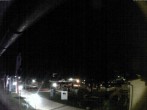Archiv Foto Webcam Kurpark Oberstdorf 01:00