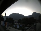 Archiv Foto Webcam Kurpark Oberstdorf 05:00