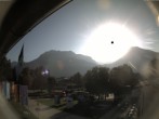 Archiv Foto Webcam Kurpark Oberstdorf 07:00