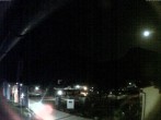 Archiv Foto Webcam Kurpark Oberstdorf 23:00