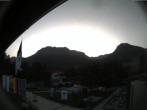 Archiv Foto Webcam Kurpark Oberstdorf 05:00