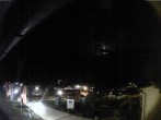 Archiv Foto Webcam Kurpark Oberstdorf 23:00