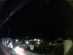 Archiv Foto Webcam Kurpark Oberstdorf 03:00