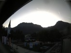 Archiv Foto Webcam Kurpark Oberstdorf 06:00