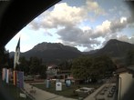 Archiv Foto Webcam Kurpark Oberstdorf 17:00
