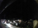 Archiv Foto Webcam Kurpark Oberstdorf 23:00