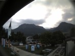 Archiv Foto Webcam Kurpark Oberstdorf 05:00