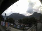 Archiv Foto Webcam Kurpark Oberstdorf 06:00