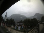Archiv Foto Webcam Kurpark Oberstdorf 07:00