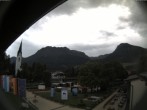 Archiv Foto Webcam Kurpark Oberstdorf 09:00