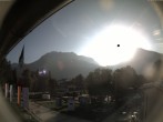 Archived image Webcam St. John&#39;s Church Oberstdorf 07:00