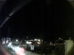Archiv Foto Webcam Kurpark Oberstdorf 01:00