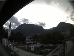 Archiv Foto Webcam Kurpark Oberstdorf 05:00