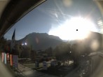 Archiv Foto Webcam Kurpark Oberstdorf 07:00
