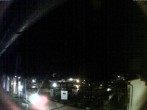 Archiv Foto Webcam Kurpark Oberstdorf 03:00