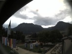 Archiv Foto Webcam Kurpark Oberstdorf 07:00