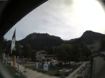 Archived image Webcam St. John&#39;s Church Oberstdorf 08:00