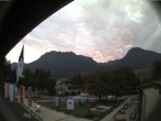 Archiv Foto Webcam Kurpark Oberstdorf 04:00