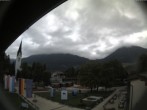 Archiv Foto Webcam Kurpark Oberstdorf 06:00