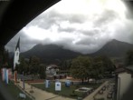 Archiv Foto Webcam Kurpark Oberstdorf 07:00