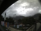 Archiv Foto Webcam Kurpark Oberstdorf 12:00
