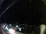 Archiv Foto Webcam Kurpark Oberstdorf 01:00