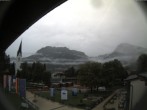 Archiv Foto Webcam Kurpark Oberstdorf 07:00