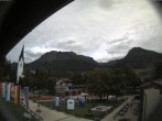 Archiv Foto Webcam Kurpark Oberstdorf 12:00