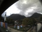 Archiv Foto Webcam Kurpark Oberstdorf 08:00