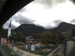 Archiv Foto Webcam Kurpark Oberstdorf 11:00
